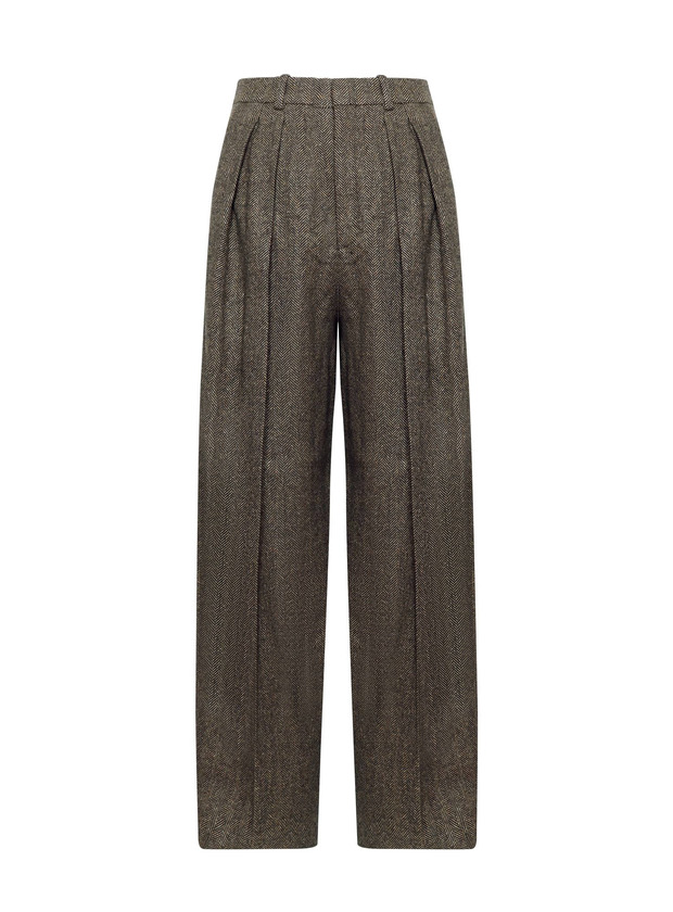 HLAČE  SAINT LAURENT